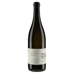 Domaine Jean Dauvissat Chablis "Les Tierces" 2023