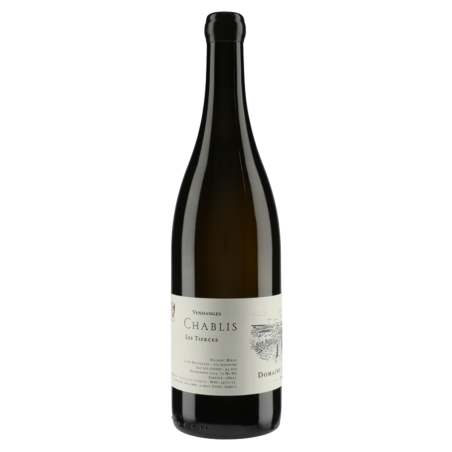 Domaine Jean Dauvissat Chablis "Les Tierces" 2023