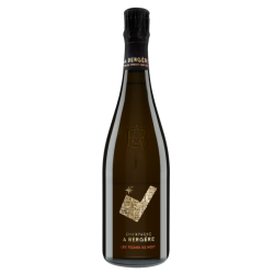 Champagne A. Bergère Extra-Brut "Les Vignes de Nuit" 2020