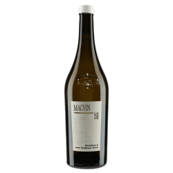 Domaine Tissot Macvin du Jura Blanc