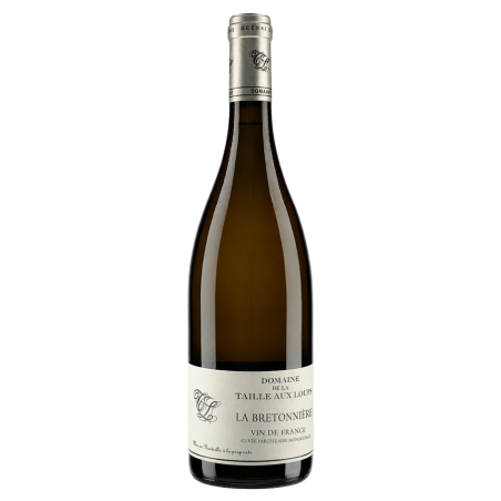 Jacky et J.P. Blot - Domaine de la Taille Aux Loups "Bretonnière" 2025
