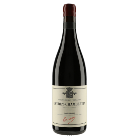 Domaine Trapet Gevrey-Chambertin 2024