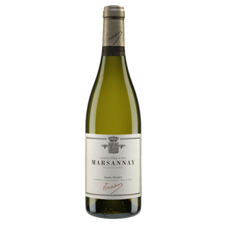 Domaine Trapet Marsannay Blanc 2024