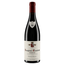 Domaine Arnaud Mortet Mazoyères-Chambertin Grand Cru 2022