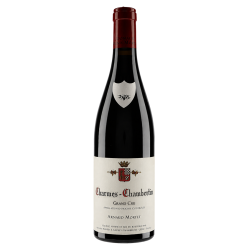 Domaine Arnaud Mortet Charmes-Chambertin Grand Cru 2021