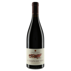 Domaine Stéphane Ogier "Le Temps est Venu" Rouge 2025