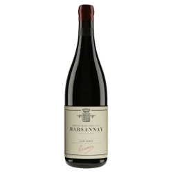 Domaine Trapet Marsannay Rouge 2024