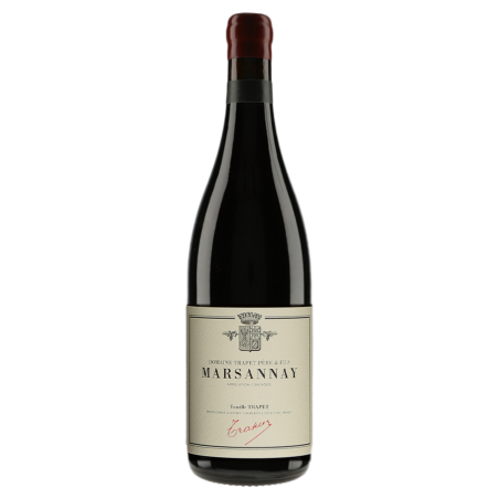 Domaine Trapet Marsannay Rouge 2024