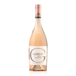 Côte de Provence "Garrus" 2012
