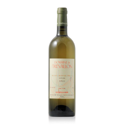 Trévallon IGP Les Alpilles blanc 2013