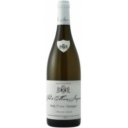 Domaine Jacqueson Rully Blanc 1er Cru "Grésigny" 2013
