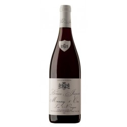 Domaine Jacqueson Mercurey Rouge 1er Cru "Les Naugues" 2013 