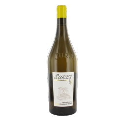 Domaine Tissot Côtes-du-Jura "En Sursis" 2013
