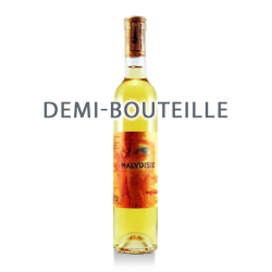 Domaine Chappazz Malvoisie de Leytron Grain Noble 2013 (37,5cl)