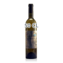 Domaine Chappazz Ermitage Grain d'Or 2011 (50cl)