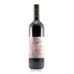 Domaine Chappazz Grain Syrah 2013 