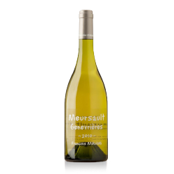 Domaine Mikulski Meursault 1er Cru "Genevrières" 2011