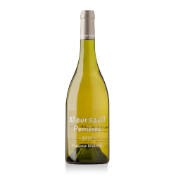 Domaine Mikulski Meursault 1er Cru "Perrières" 2011