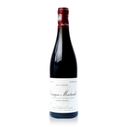 Domaine Marc Colin Chassagne-Montrachet Rouge Vieilles Vignes 2013