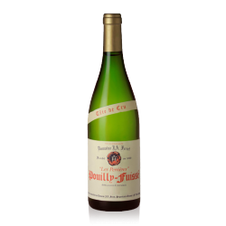 Domaine Ferret-Lorton Pouilly-Fuissé Tête de Cru "Perrières" 2013