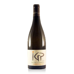 Domaine Dominique Lucas IGP Allobrogie "Chardonnay" 2013