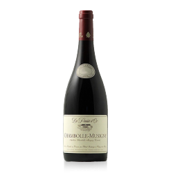 Domaine de la Pousse d’Or Chambolle-Musigny Village 2012