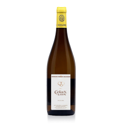 Patrick Baudoin Coteaux du Layon "Sélection de Grains Nobles" 2001