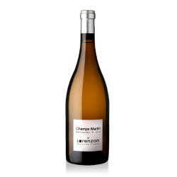 Bruno Lorenzon Mercurey 1er cru "Champs Martin" 2012