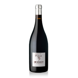 Bruno Lorenzon Mercurey 1er cru "Pièce 13" 2012