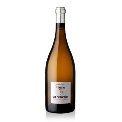 Bruno Lorenzon Mercurey 1er cru "Pièce 15" 2012