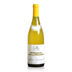 Domaine Albert Grivault Meursault 1er Cru "Clos des Perrières" 2012