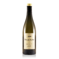 Domaine Ganevat "Rien Que Du Fruit"