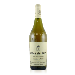 Domaine Jean Macle - Côtes du Jura 2010