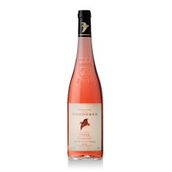 Domaine de la Mordorée Tavel "La Reine des Bois" 2014