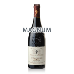 Domaine de la Mordorée Châteauneuf-du-Pape "La Reine des Bois" 2013 MAGNUM