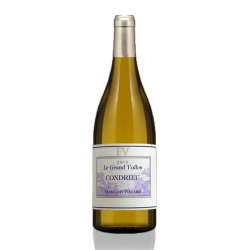 François Villard Condrieu "Le Grand Vallon" 2013