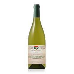 Domaine Jacques Carillon - Puligny-Montrachet 1er Cru "Les Perrières" 2013