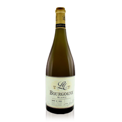 Domaine Lucien Le Moine Bourgogne Blanc 2012