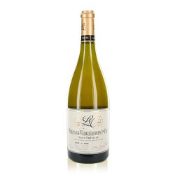 Domaine Lucien Le Moine Pernand Vergelesses 1er Cru "Sous Frétille" 2012