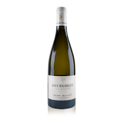 Domaine Henri Boillot Bourgogne Chardonnay 2013