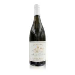 Domaine Gérard Boulay Sancerre "Monts Damnés" 2013