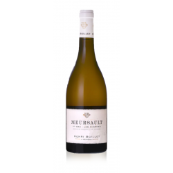 Domaine Henri Boillot Meursault 1er Cru "Charmes" 2013