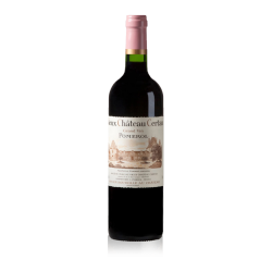 Vieux Château Certan 2005