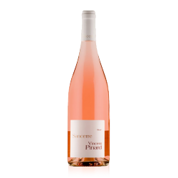 Domaine Vincent Pinard Rosé 2013