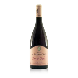 La Terrasse d'Elise "Le Rosé de Pradel" 2011