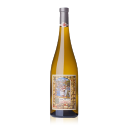 Marcel Deiss Alsace Grand Cru Mambourg 2011