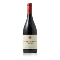 Domaine Robert Groffier Gevrey-Chambertin "Les Seuvrées" 2009