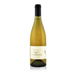 Domaine de la Garance "Les Claviers" 2013