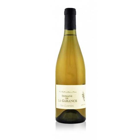 Domaine de la Garance "Les Claviers" 2013