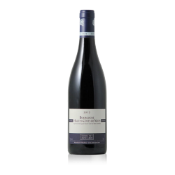 Anne Gros Hautes Cotes de Nuits Rouge 2013